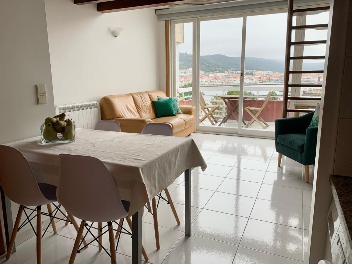 Ferienwohnung Perola De Viana - Cabedelo Viana do Castelo Exterior foto