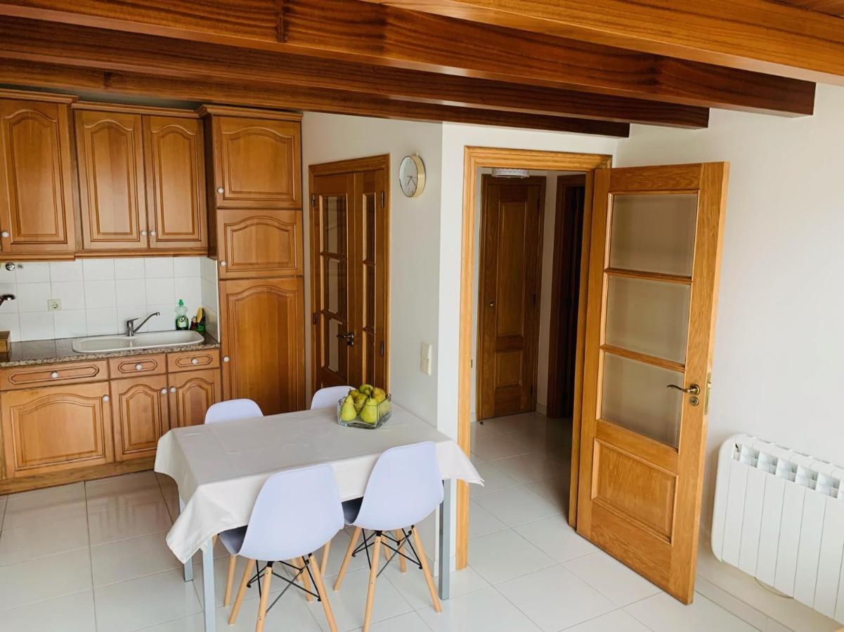 Ferienwohnung Perola De Viana - Cabedelo Viana do Castelo Exterior foto