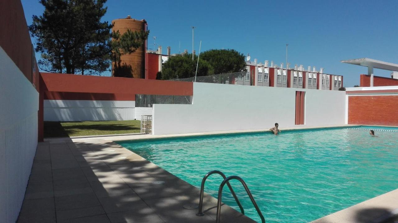 Ferienwohnung Perola De Viana - Cabedelo Viana do Castelo Exterior foto