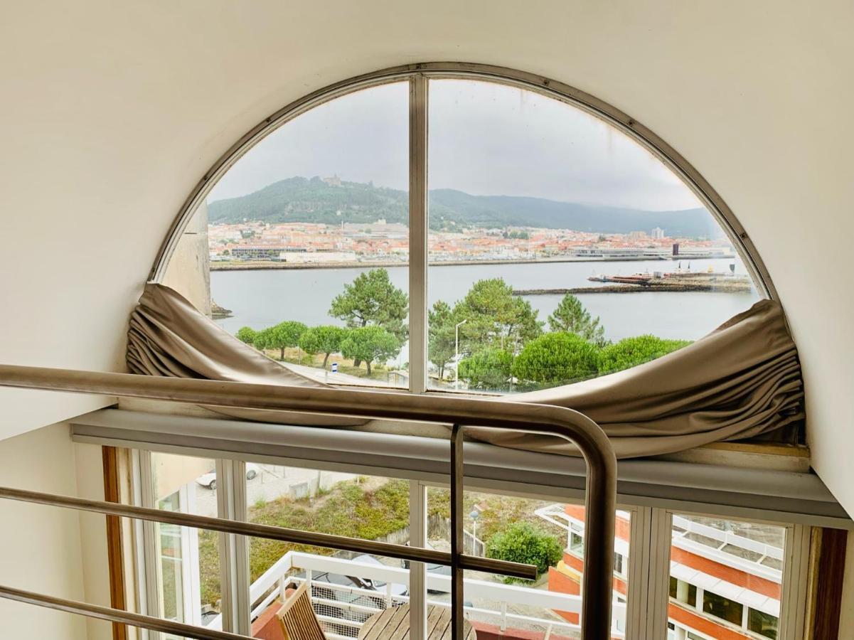 Ferienwohnung Perola De Viana - Cabedelo Viana do Castelo Exterior foto