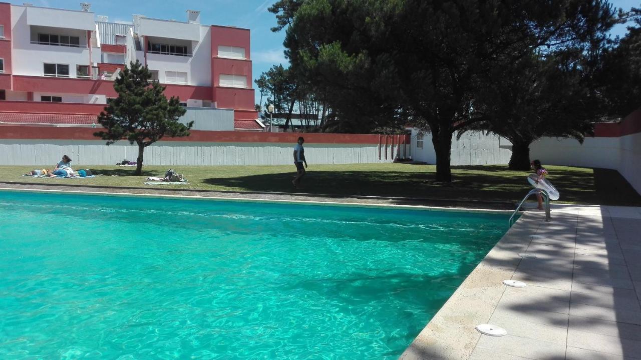 Ferienwohnung Perola De Viana - Cabedelo Viana do Castelo Exterior foto
