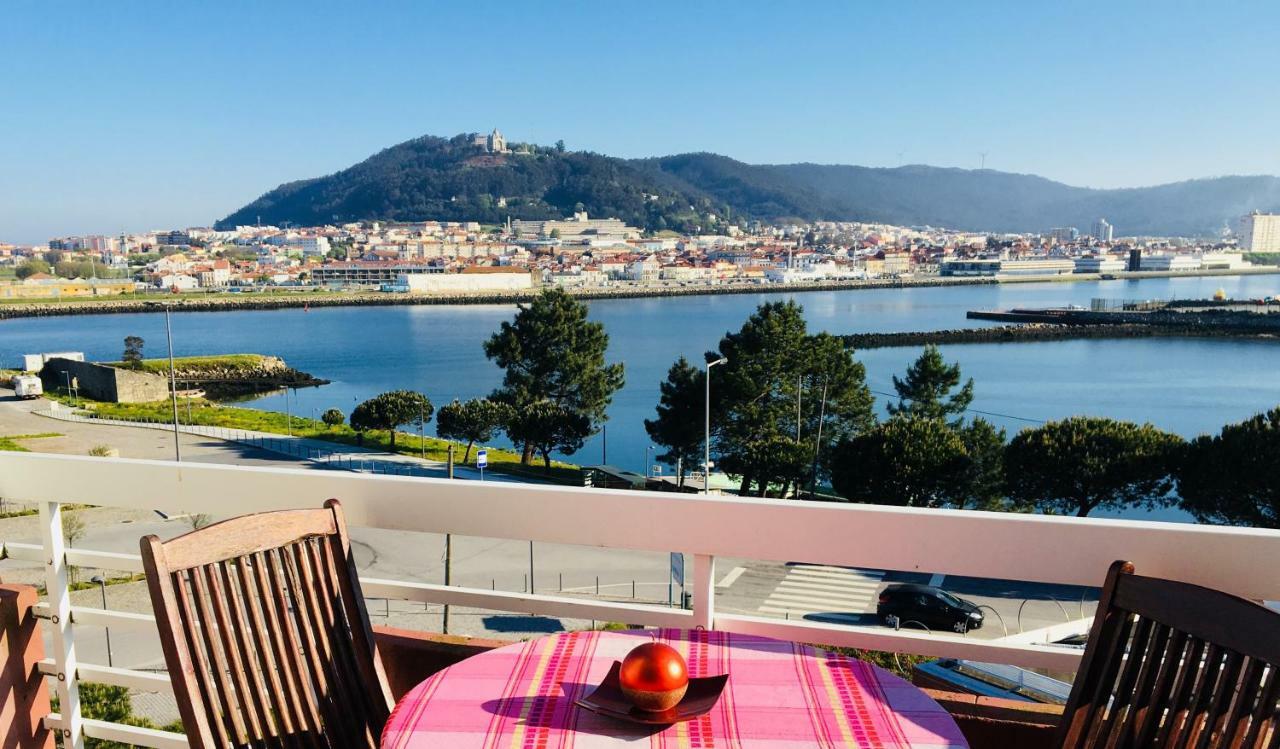 Ferienwohnung Perola De Viana - Cabedelo Viana do Castelo Exterior foto